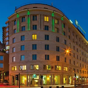 By Ihg 4*, Genua Italien